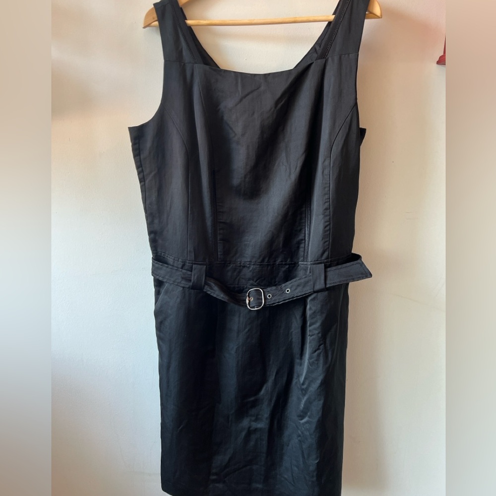Luisa Cerano Dress 14